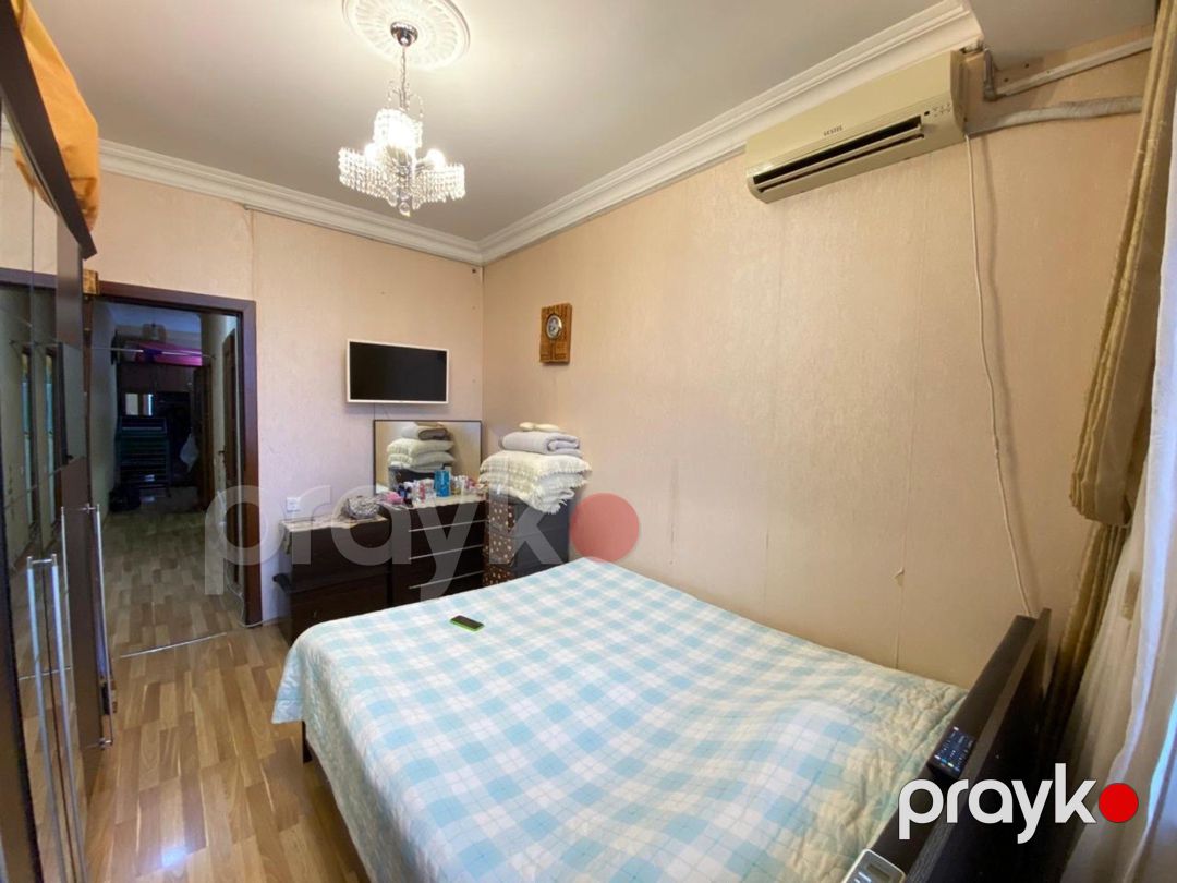 Satılır 3 otaqlı yeni tikili 79 m² — Mənzil, Bakı (6)