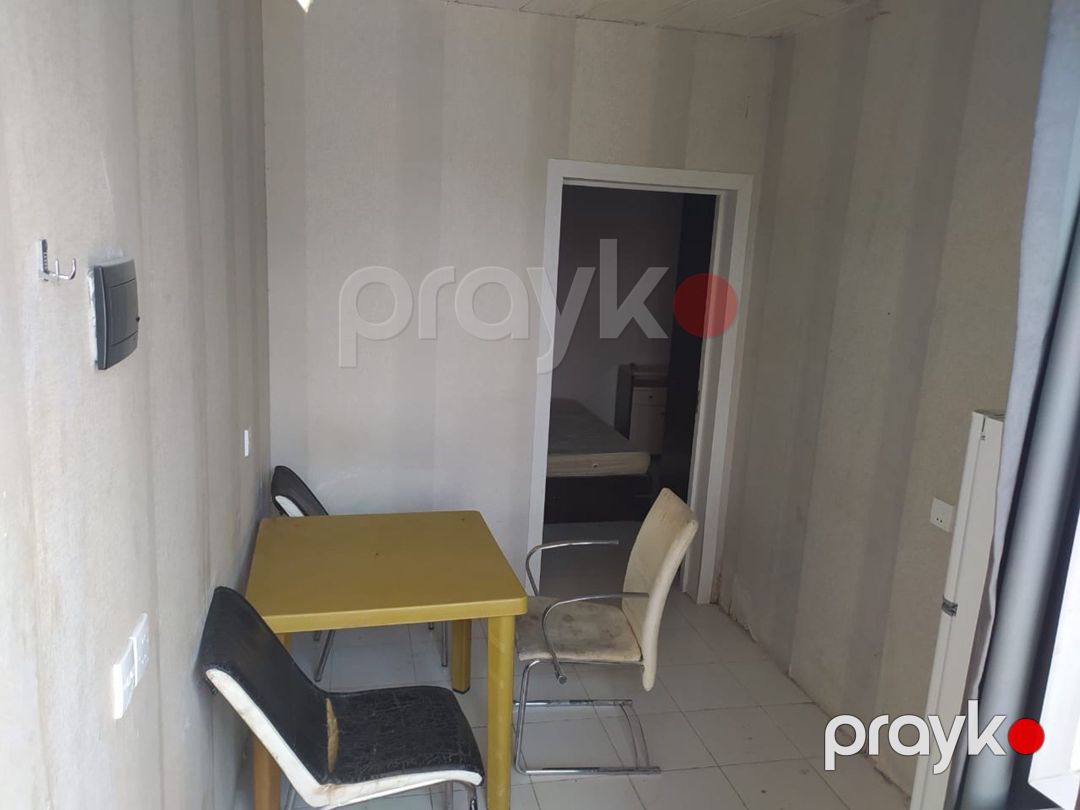 İcarəyə verilir 1 otaqlı həyət evi/bağ evi 30 m² — Ev, villa, Bakı (5)