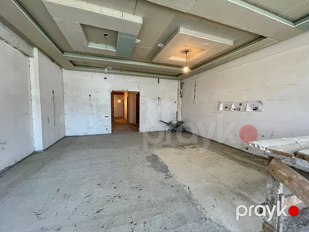 Satılır 4 otaqlı yeni tikili 217 m² — Mənzil, Bakı (6)