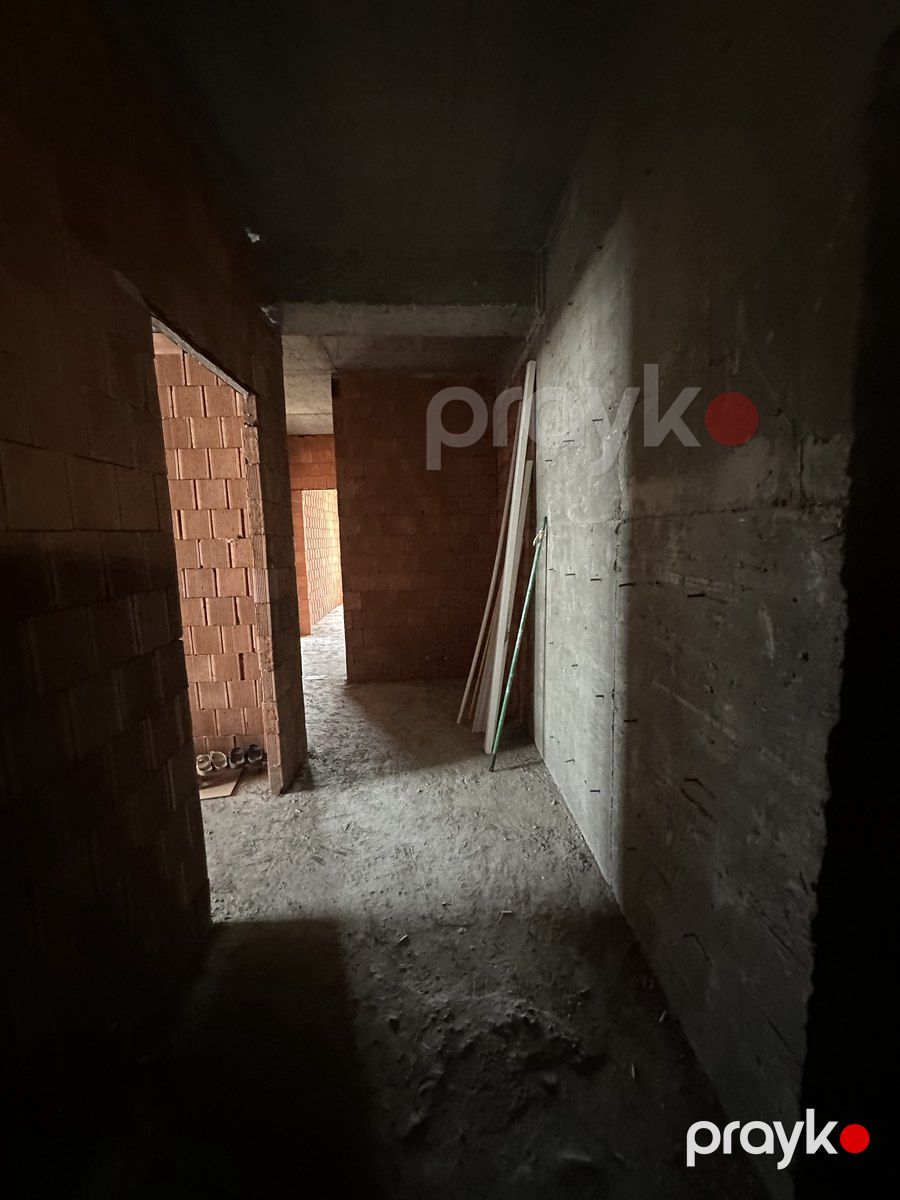 Satılır 3 otaqlı yeni tikili 103 m² — Mənzil, Bakı (9)