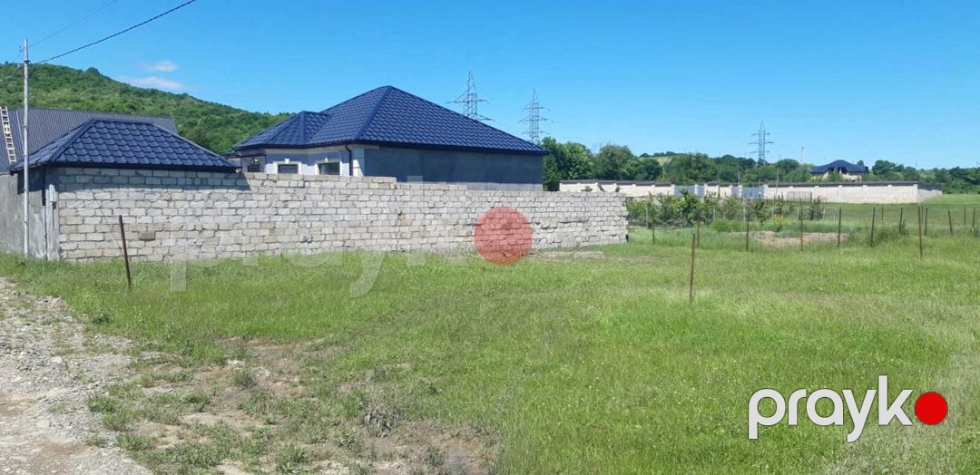Satılır torpaq 8 sot — Torpaq, Quba (5)