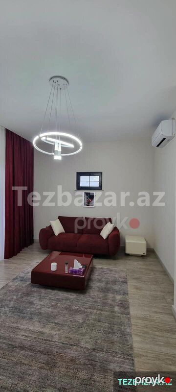 Albalılıqda villa satılır — Ev, villa, Bakı (7)