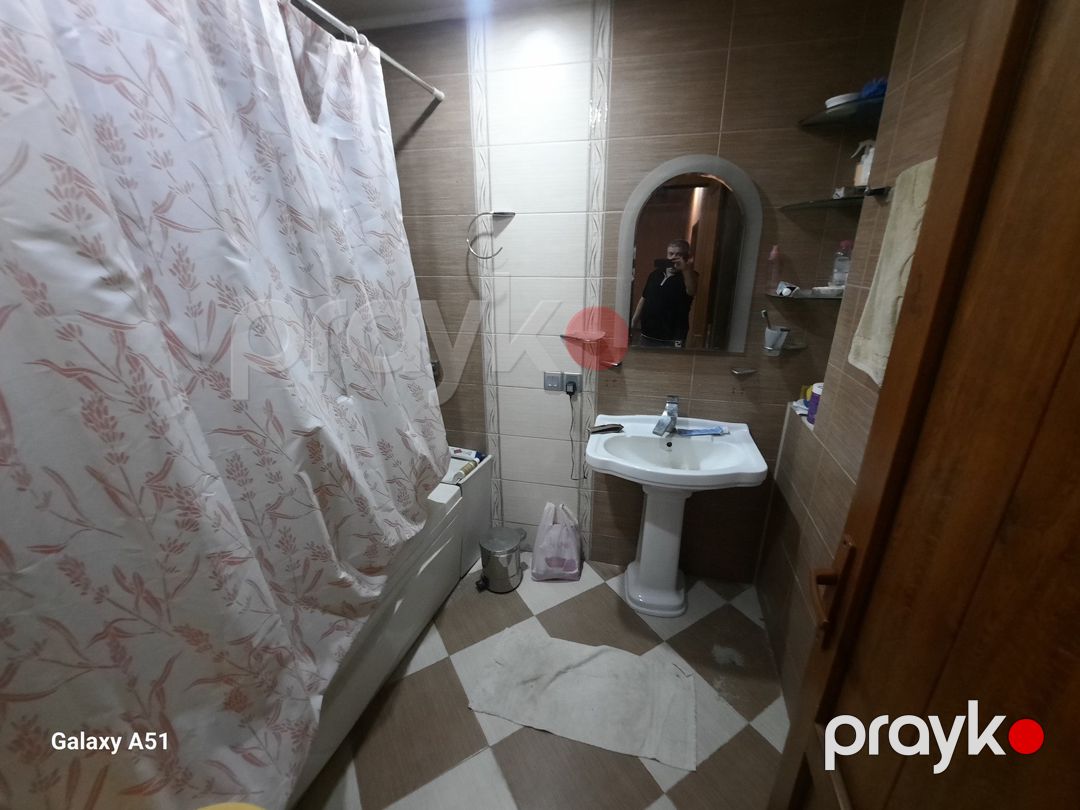 Satılır 2 otaqlı yeni tikili 95 m² — Mənzil, Bakı (8)