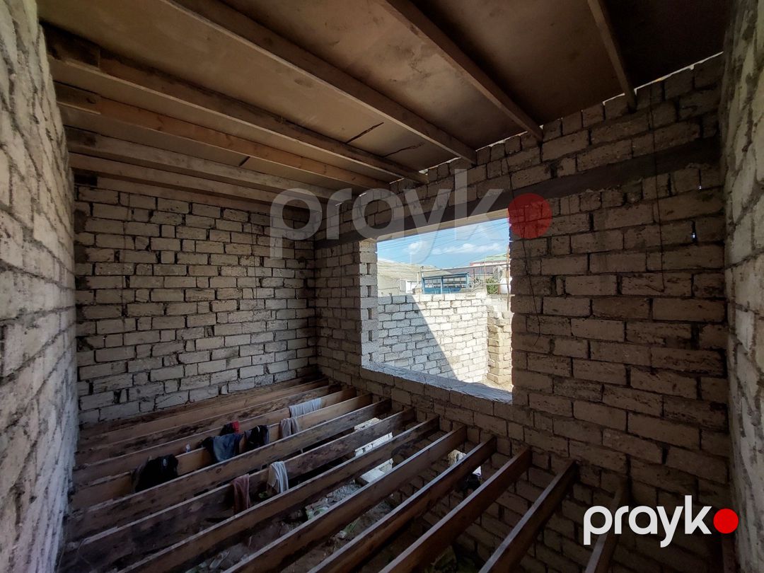 Satılır 3 otaqlı həyət evi/bağ evi 100 m² — Ev, villa, Bakı (11)