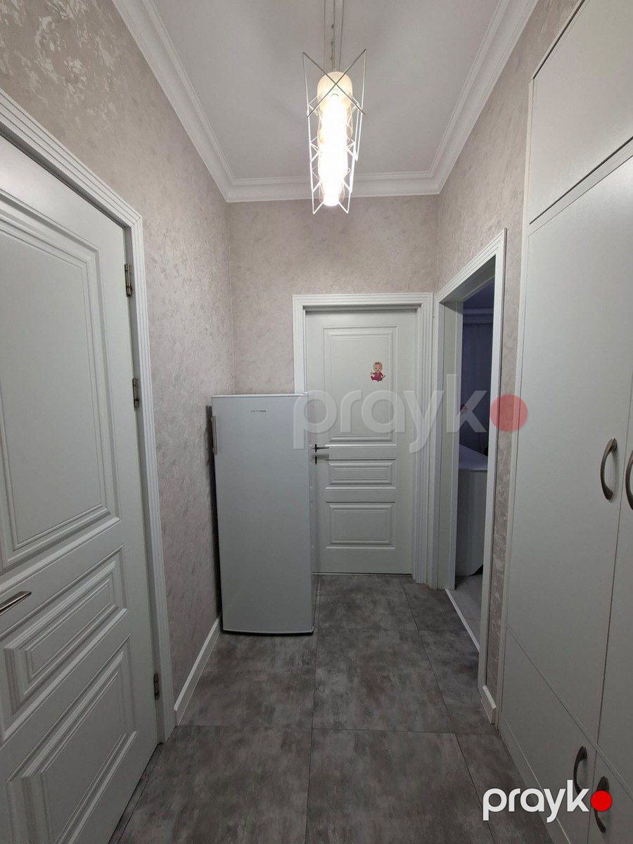 Satılır 2 otaqlı yeni tikili 50 m² — Mənzil, Bakı (9)