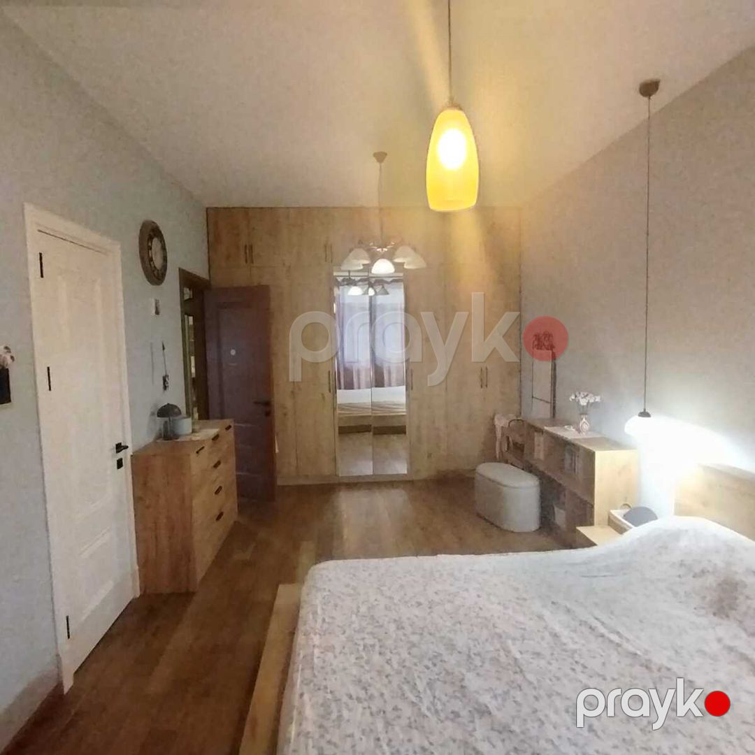Satılır 4 otaqlı yeni tikili 138 m² — Mənzil, Bakı (9)