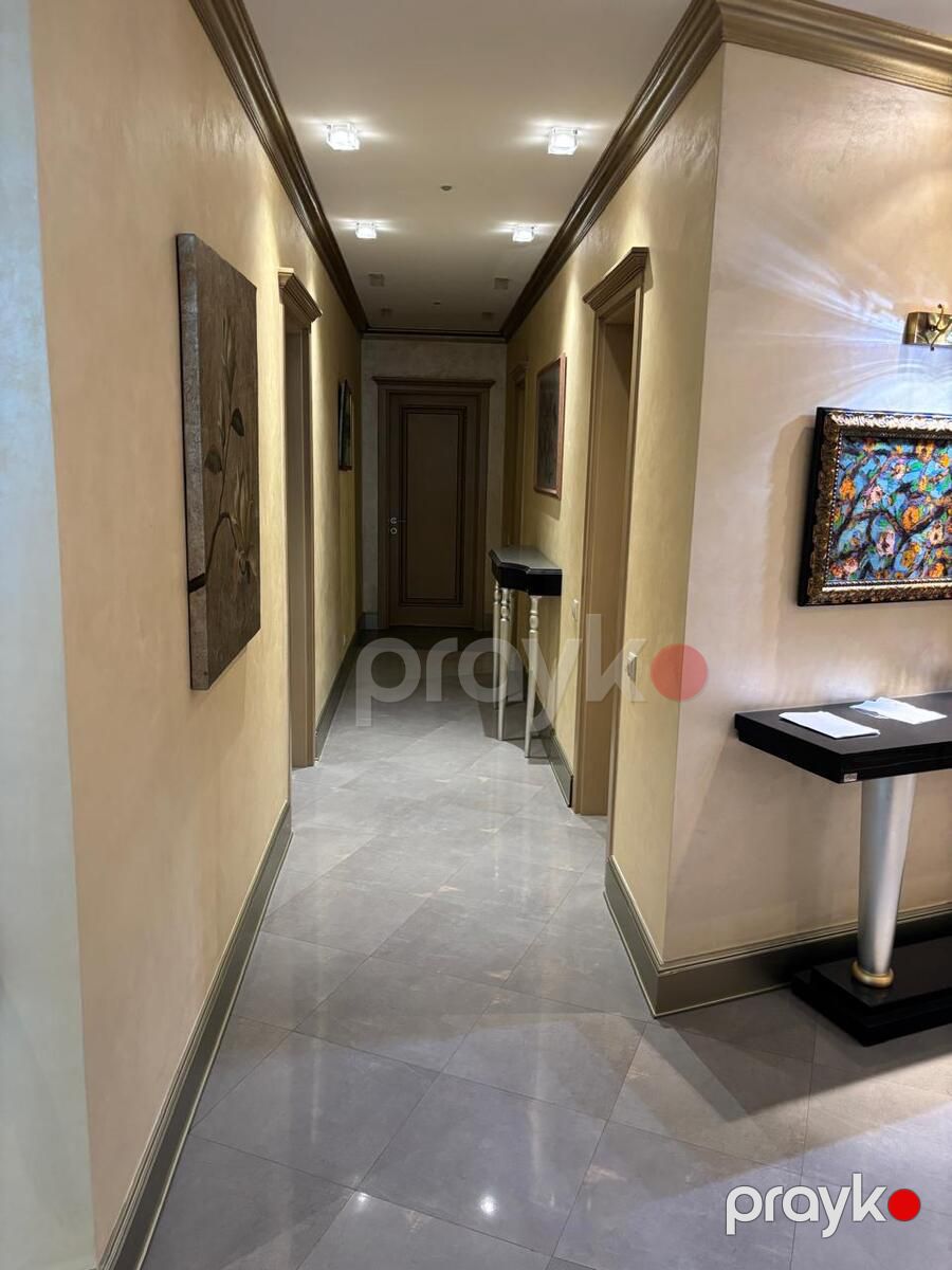 İcarəyə verilir 3 otaqlı yeni tikili 170 m² — Mənzil, Bakı (4)