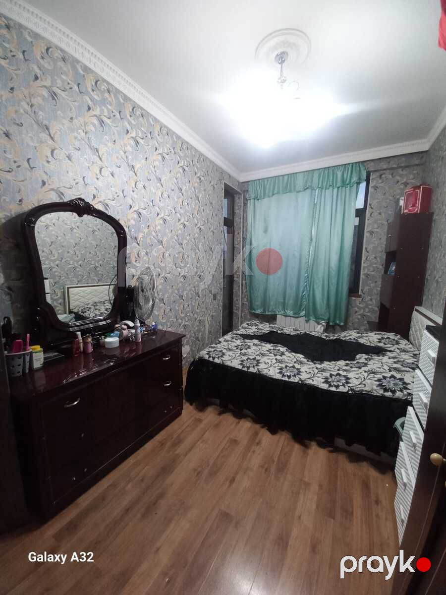 Satılır 2 otaqlı yeni tikili 45 m² — Mənzil, Xırdalan (9)