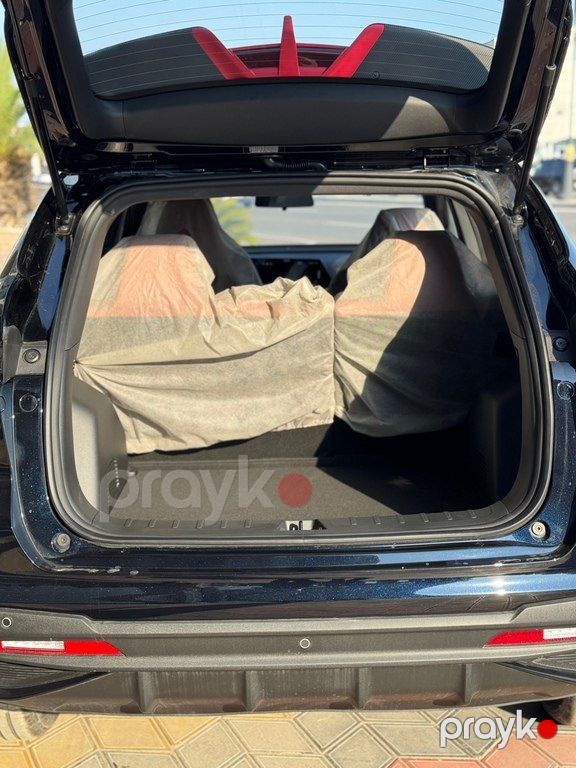 Changan Oshan X5 Plus, 1.5 L, 2026 il, yeni — Avtomobillər, Bakı (11)