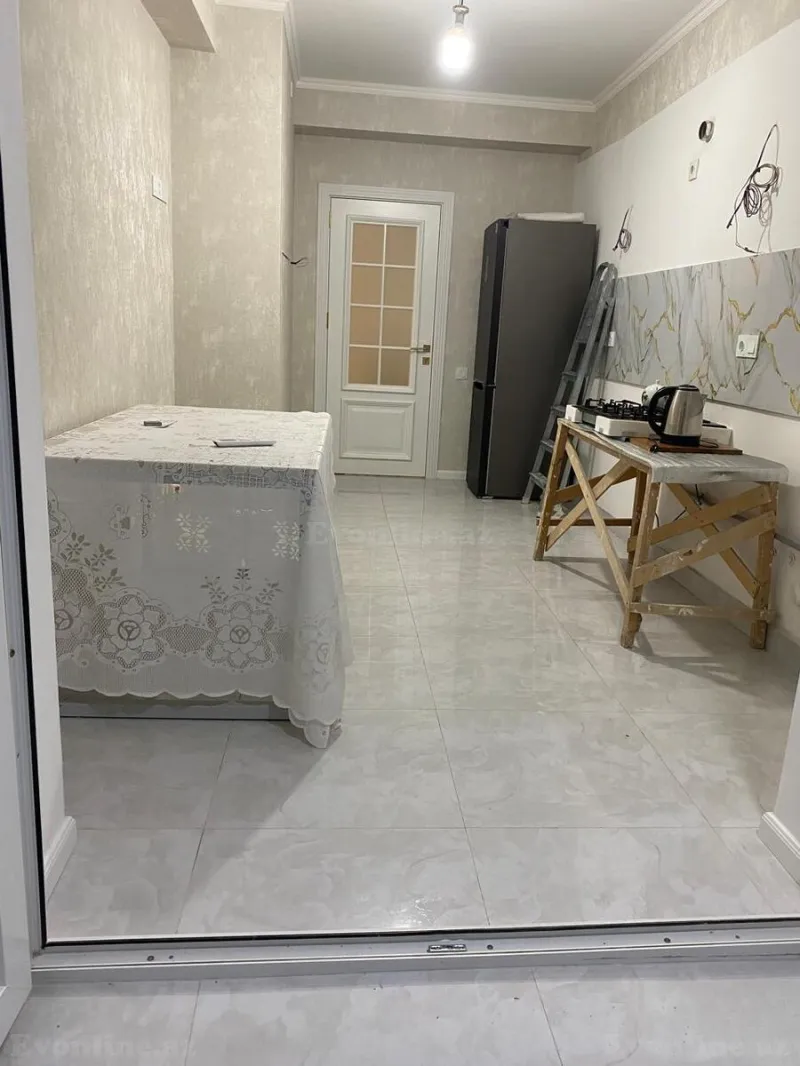 Satılır 2 otaqlı Mənzil Yeni tikili 92 m² Bakı, Xətai r — Mənzil, Bakı (8)