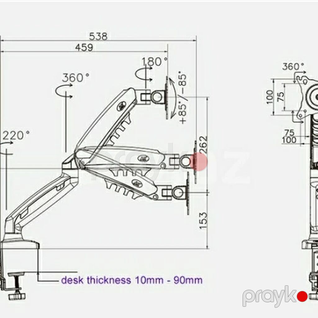 NB F 80 Monitor tutacaqı satılır.17 incdən 30 incə kimi Stola monitor — Monitorlər, Bakı (4)