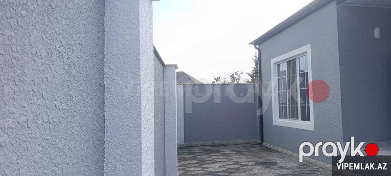 Sabunçu rayonunda 3 otaqlı Həyət evi Satılır, 100 m² — Ev, villa, Bakı (5)