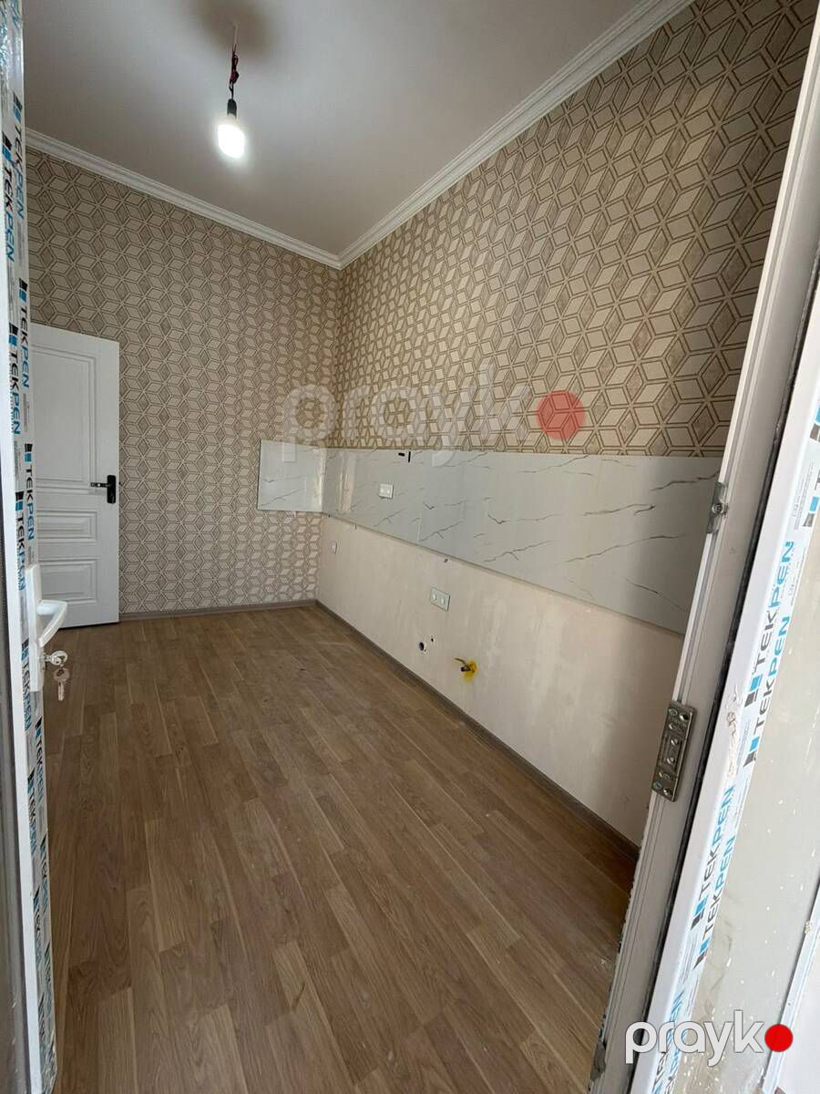 Satılır 4 otaqlı həyət evi/bağ evi 110 m² — Ev, villa, Bakı (2)