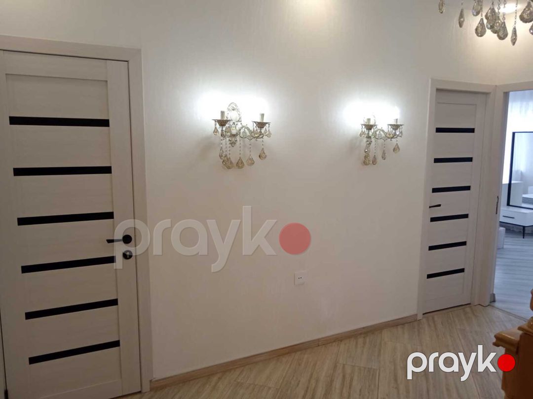 İcarəyə verilir 4 otaqlı həyət evi/bağ evi 140 m² — Ev, villa, Bakı (12)