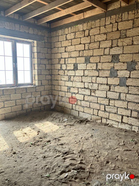 Həyət evi, Badamdar qəs — Ev, villa, Bakı (9)
