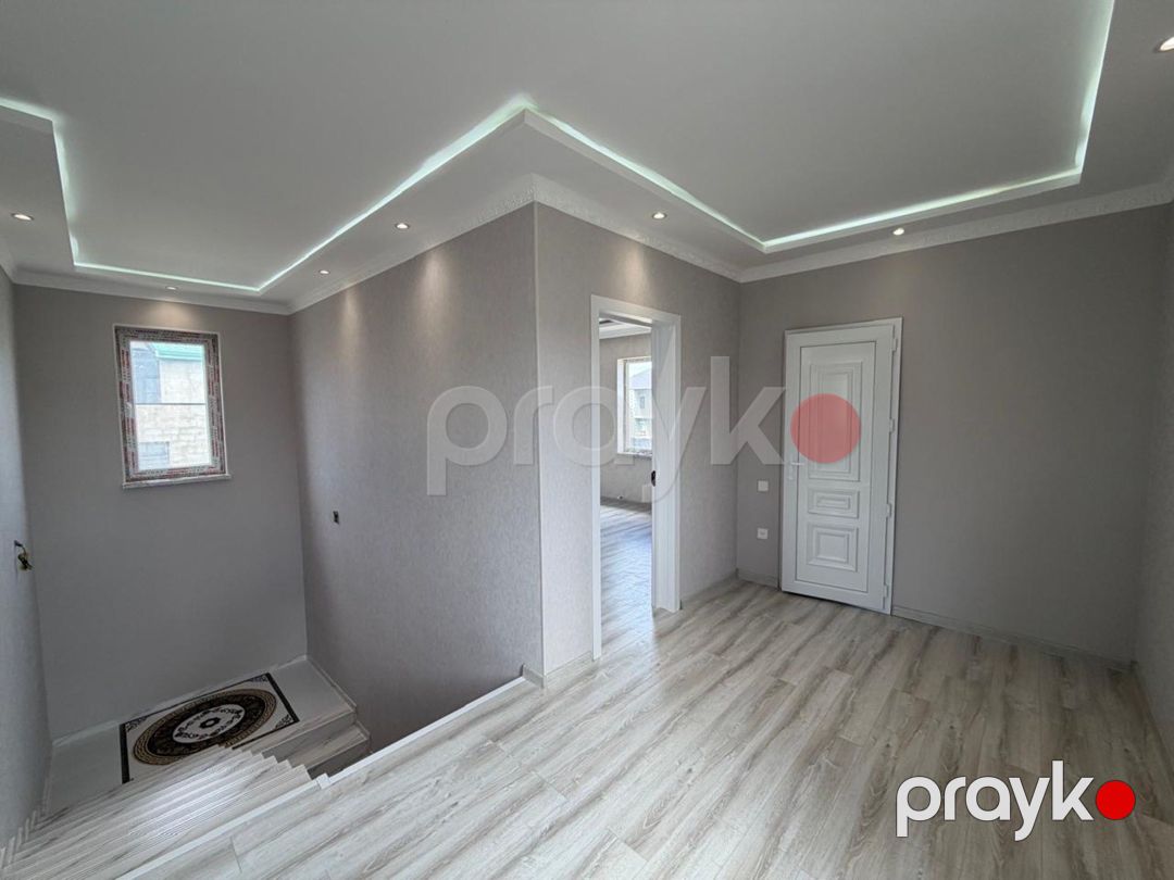 Satılır 6 otaqlı həyət evi/bağ evi 200 m² — Ev, villa, Bakı (9)