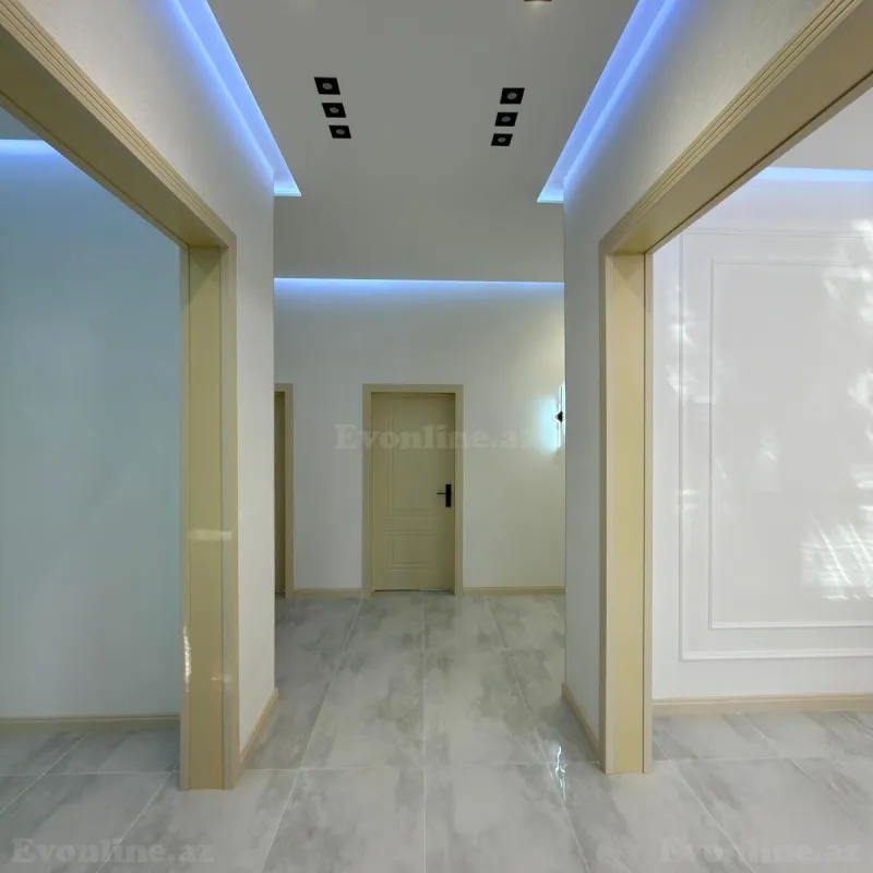 Satılır 4 otaqlı Həyət evi 150 m² Bakı, Xəzər r., Mərdəkan — Ev, villa, Bakı (7)
