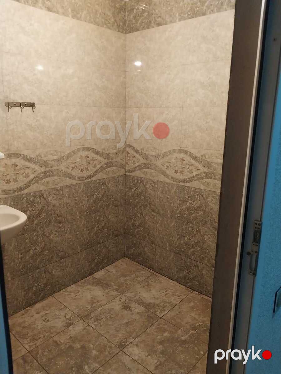 İcarəyə verilir 2 otaqlı yeni tikili 70 m² — Mənzil, Xırdalan (7)