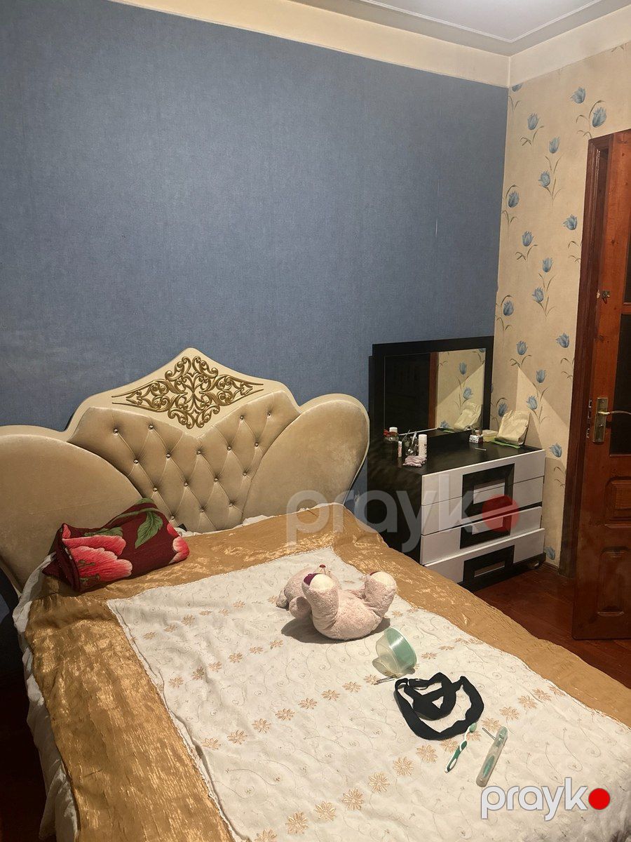 5-otaqlı mənzil kirayə verilir, Xutor qəs., 200 m² — Mənzil, Bakı (4)
