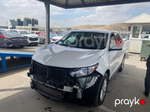 Chevrolet Equinox, 1.5 L, 2020 il, 160 000 km — Bakı