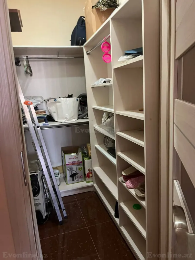 Kirayə verilir 2 otaqlı Mənzil Yeni tikili 90 m² Bakı, Nərimanov r., Nəriman Nərimanov m — Mənzil, Bakı (4)