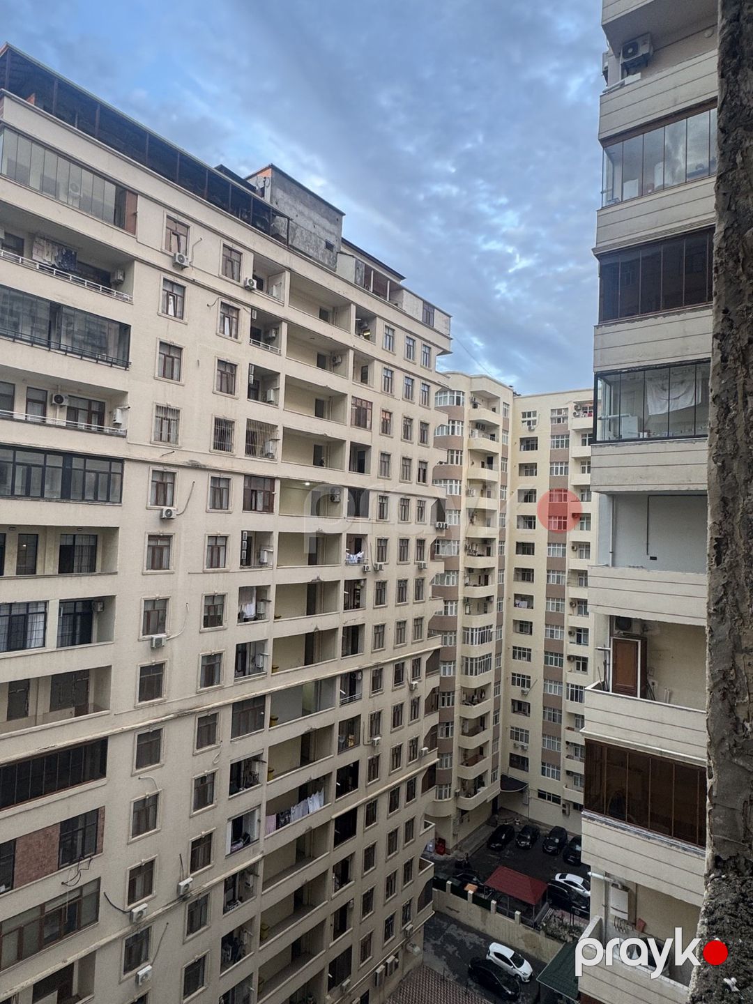 Satılır 4 otaqlı yeni tikili 149 m² — Mənzil, Bakı (3)