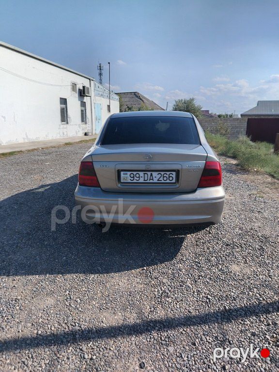 Opel Vectra, 1.8 L, 1999 il, 500 125 km — Avtomobillər, Sabirabad (2)