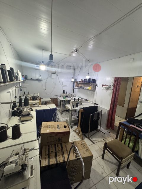 Satılır obyekt 47 m² — Bakı