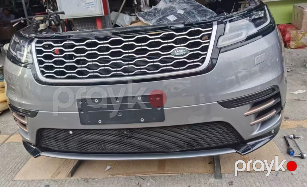Запчасти на Land Rover Velar — Ehtiyat hissələri və aksesuarlar, Bakı (6)