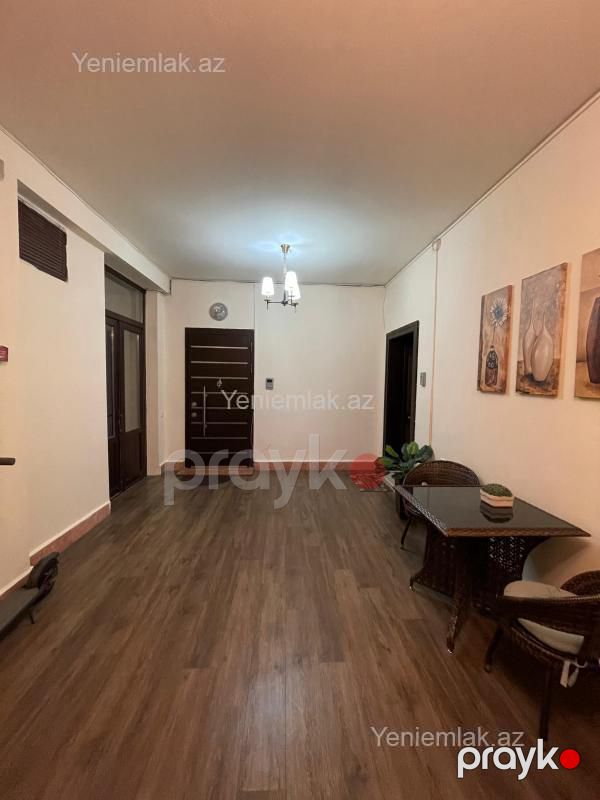 Satılır 4 otaqlı Bina evi menzil (Yeni tikili), 196 m², Nəsimi rayonu — Mənzil, Bakı (6)