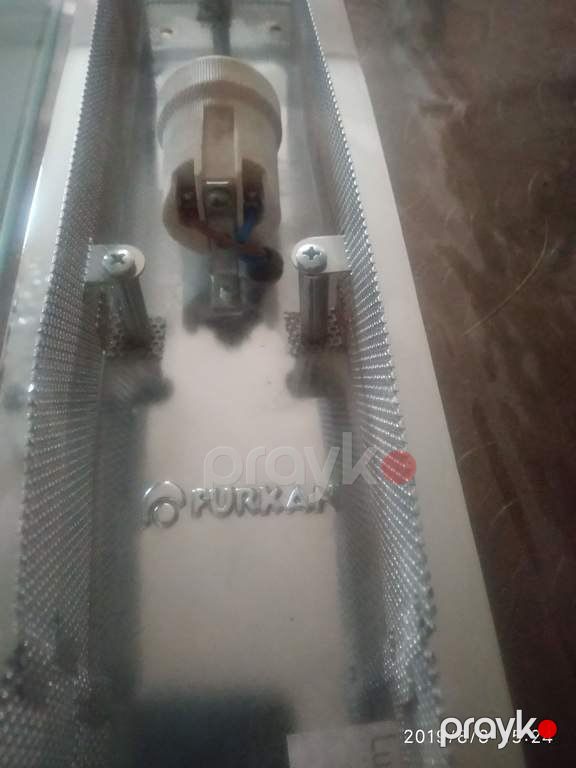 Divar üçün lampa — İşıqlandırma, Bakı (10)