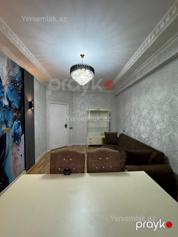 Satılır 2 otaqlı Bina evi menzil (Yeni tikili), 55 m², Masazır — Mənzil, Abşeron (8)
