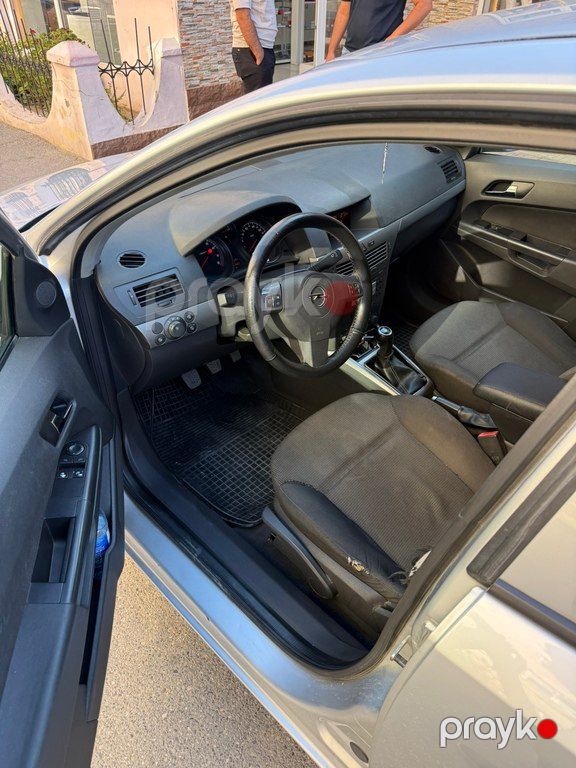 Opel Astra, 1.4 L, 2004 il, 250 000 km — Avtomobillər, Bakı (9)