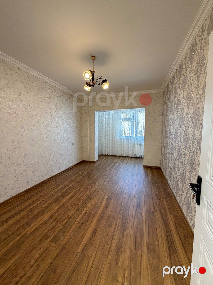 Satılır 3 otaqlı köhnə tikili 90 m² — Mənzil, Bakı (5)