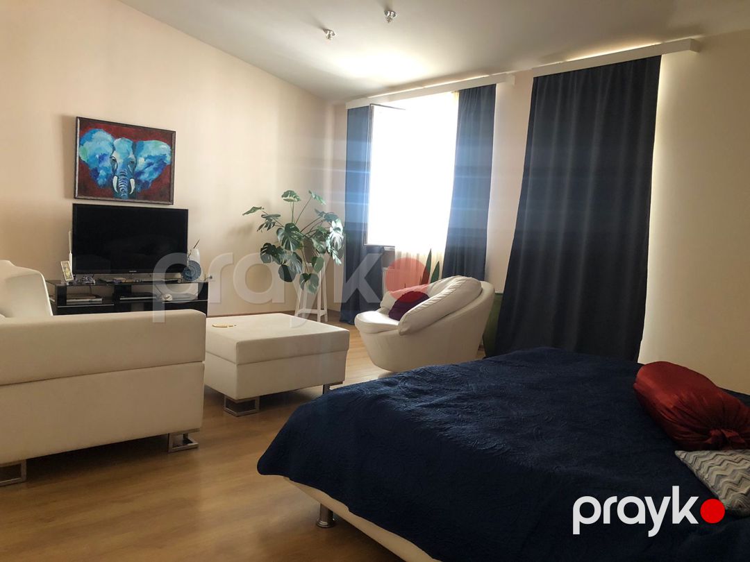6-otaqlı yeni tikili, 8 Noyabr m., 433 m² — Mənzil, Bakı (2)