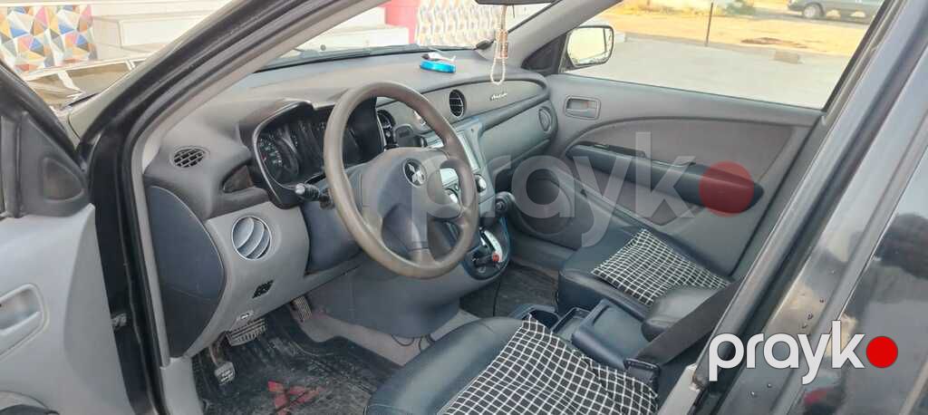 Mitsubishi Airtrek, 2.4 L, 2001 il, 316 534 km — Avtomobillər, Sabirabad (8)