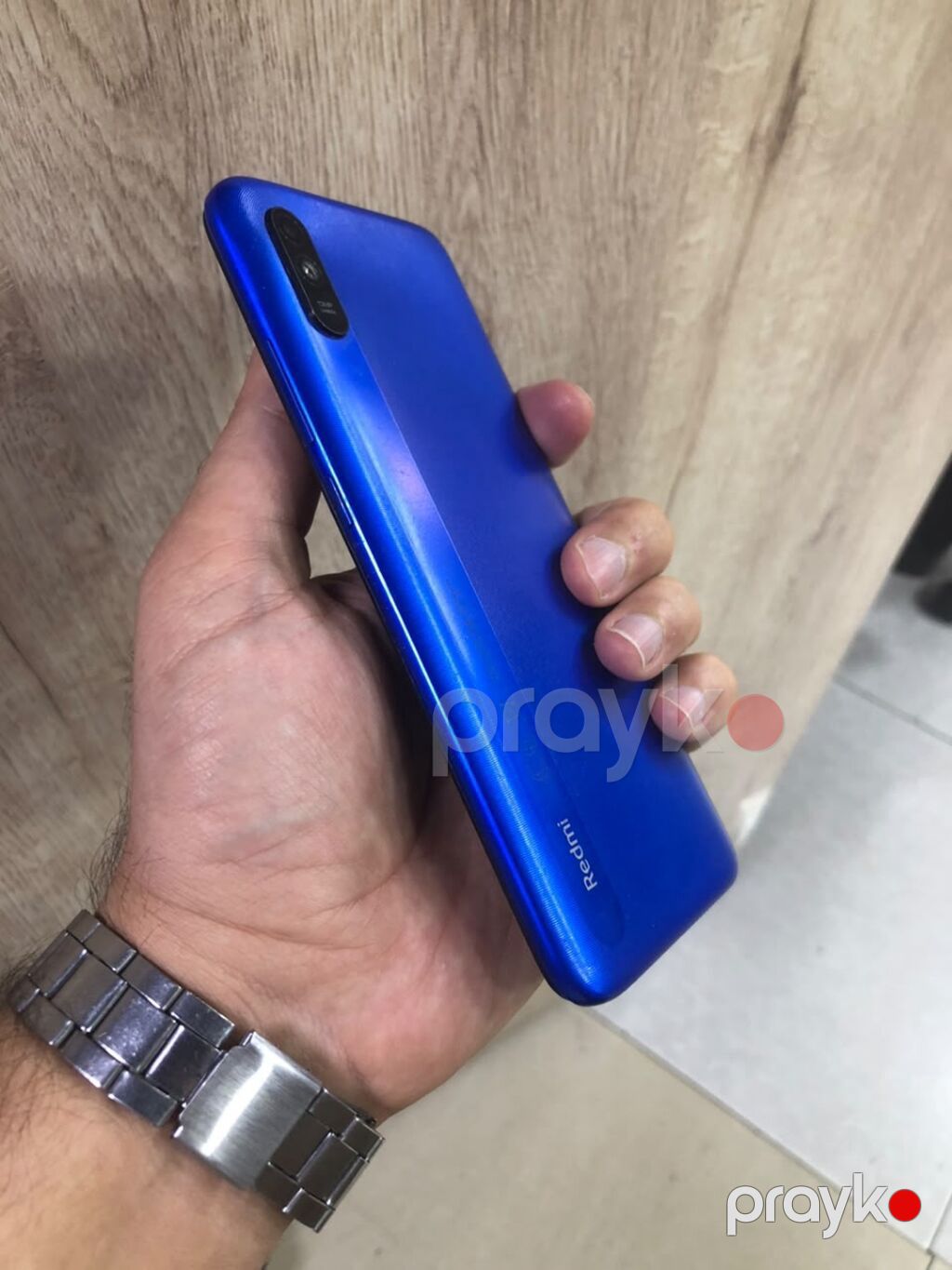 Redmi 9A, 32 GB — Xiaomi, Bakı (9)