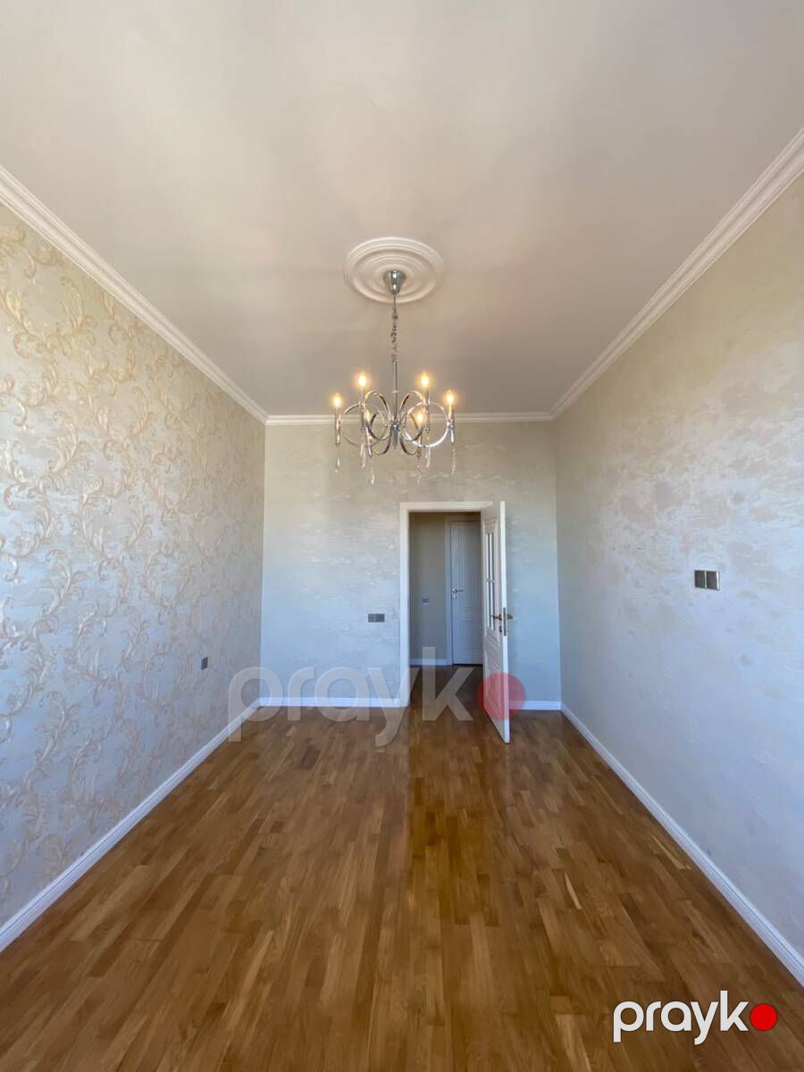 Satılır 2 otaqlı yeni tikili 80 m² — Mənzil, Bakı (5)