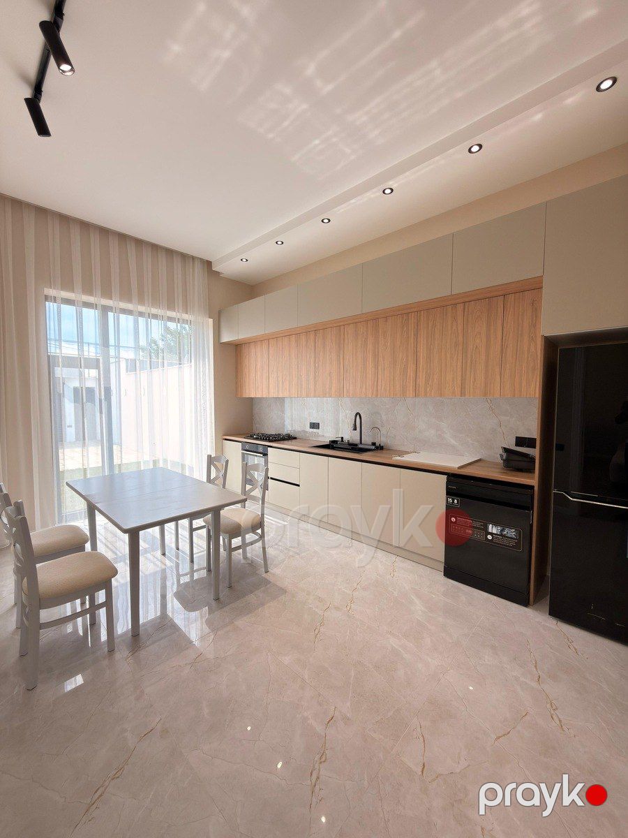 Satılır 4 otaqlı həyət evi/bağ evi 120 m² — Ev, villa, Bakı (9)