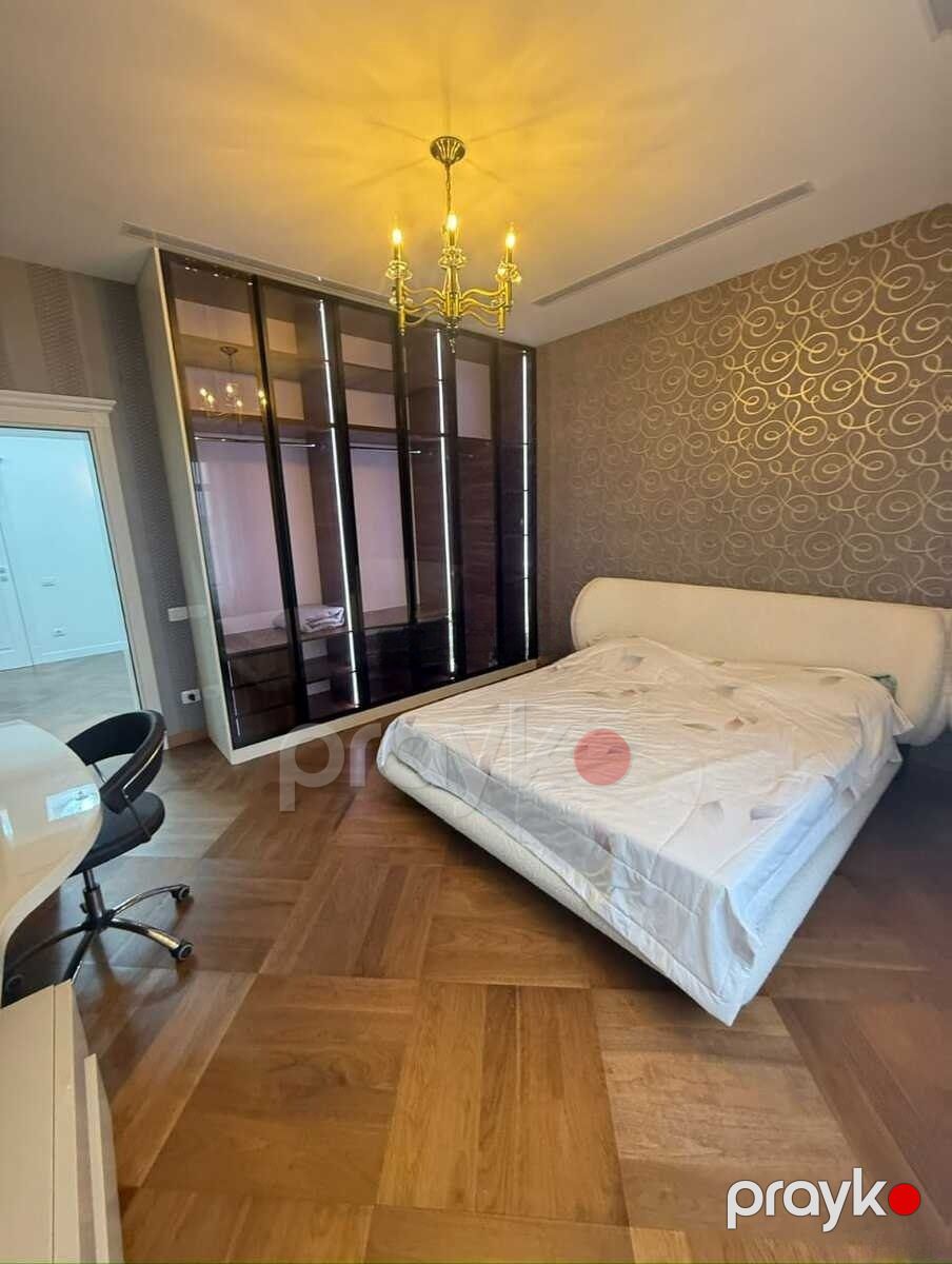 Satılır 3 otaqlı yeni tikili 150 m² — Mənzil, Bakı (11)