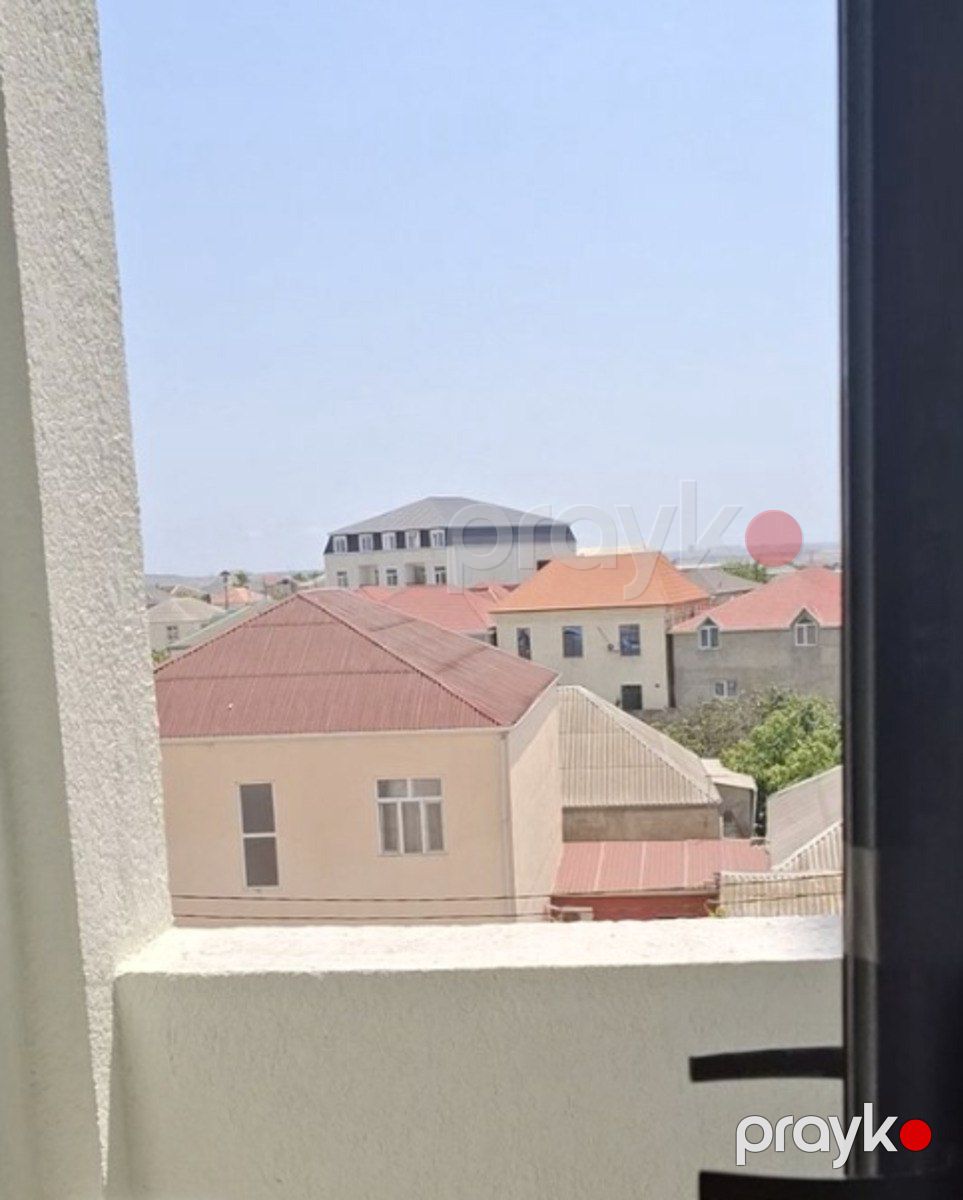 Satılır 3 otaqlı yeni tikili 60 m² — Mənzil, Bakı (3)
