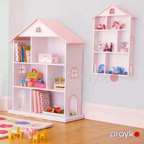 Dekorativ mebel yığılması — Bakı