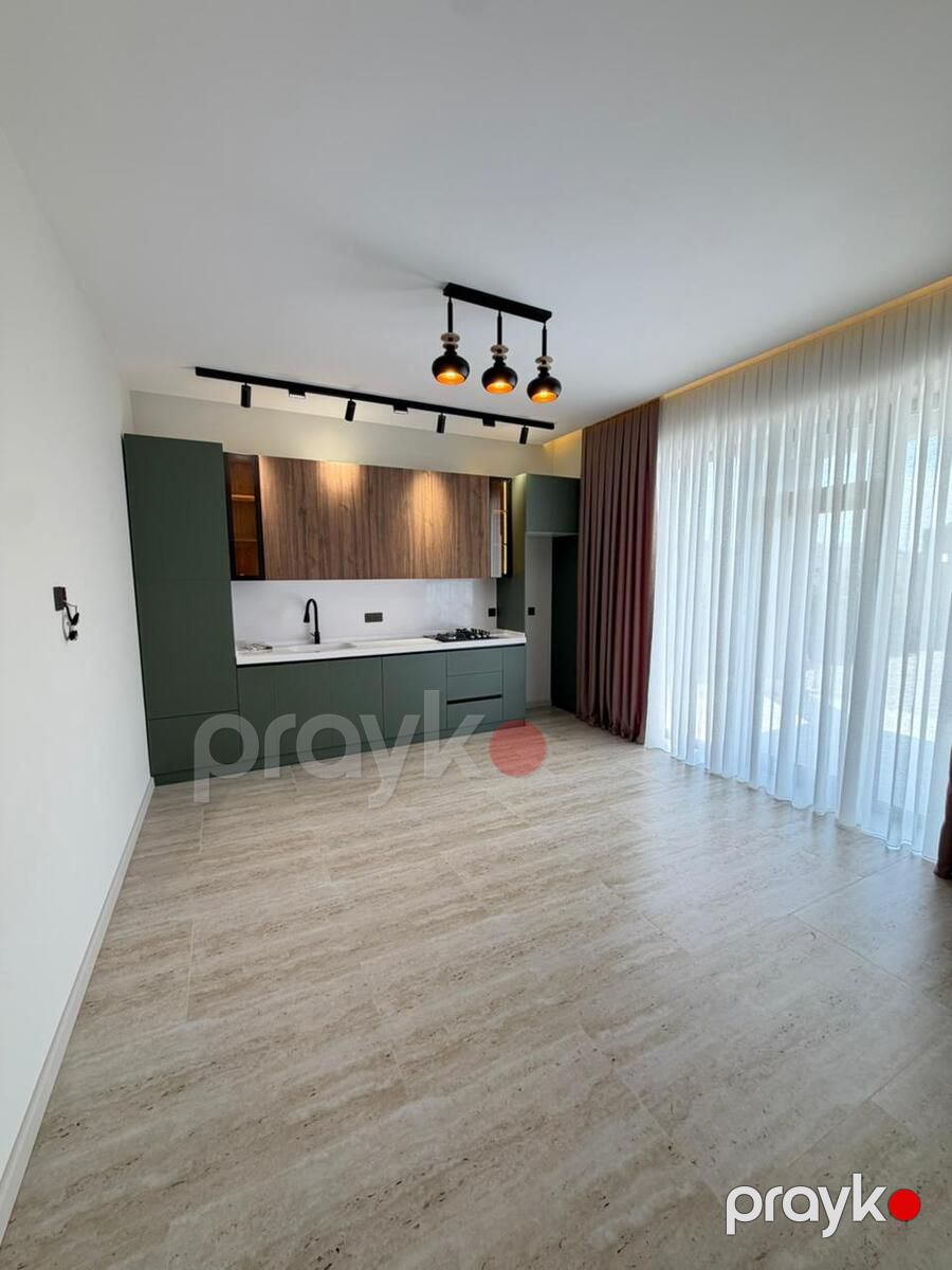 Satılır 4 otaqlı həyət evi/bağ evi 125 m² — Ev, villa, Bakı (10)