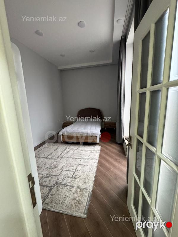 Satılır 6 otaqlı Həyət evi / Villa, 300 m², Novxanı bağ massivi — Ev, villa, Sumqayıt (10)