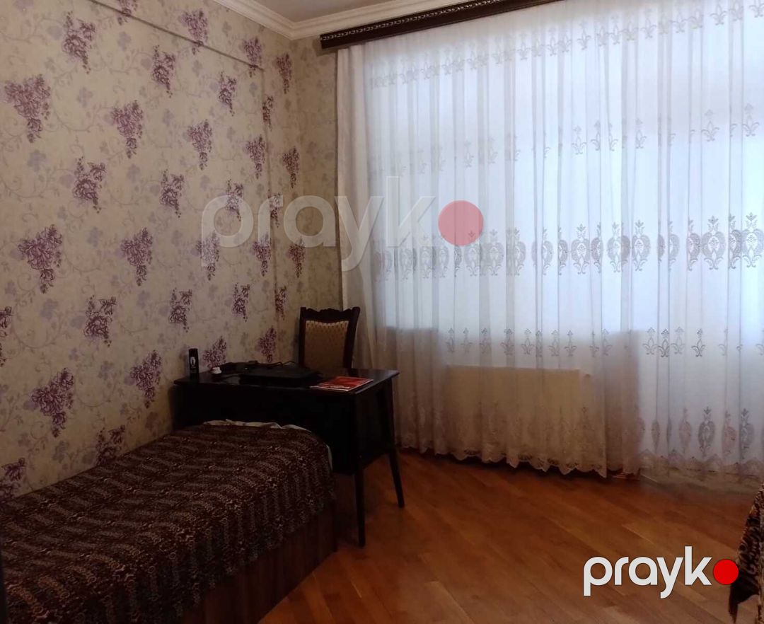 Satılır 3 otaqlı yeni tikili 130 m² — Mənzil, Bakı (6)
