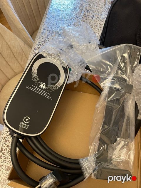 Changan Q05. Q07 adapter — Bakı