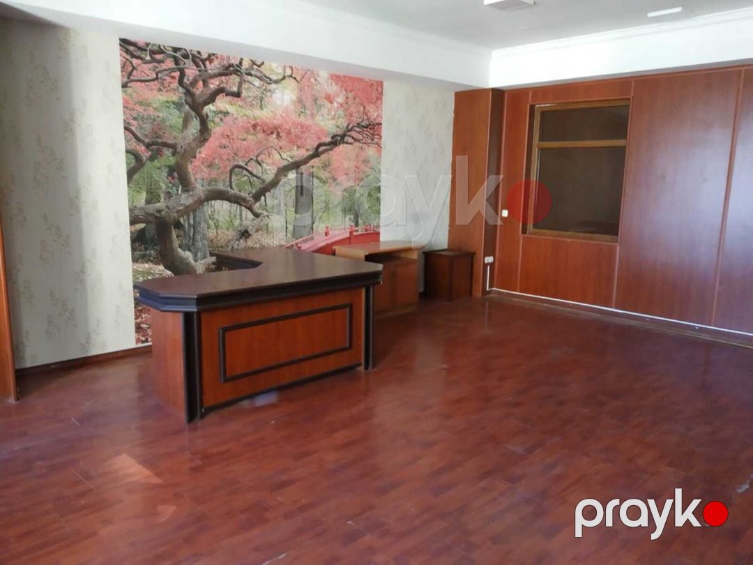 İcarəyə verilir 1 otaqlı ofis 42 m² — Ofis, Bakı (4)