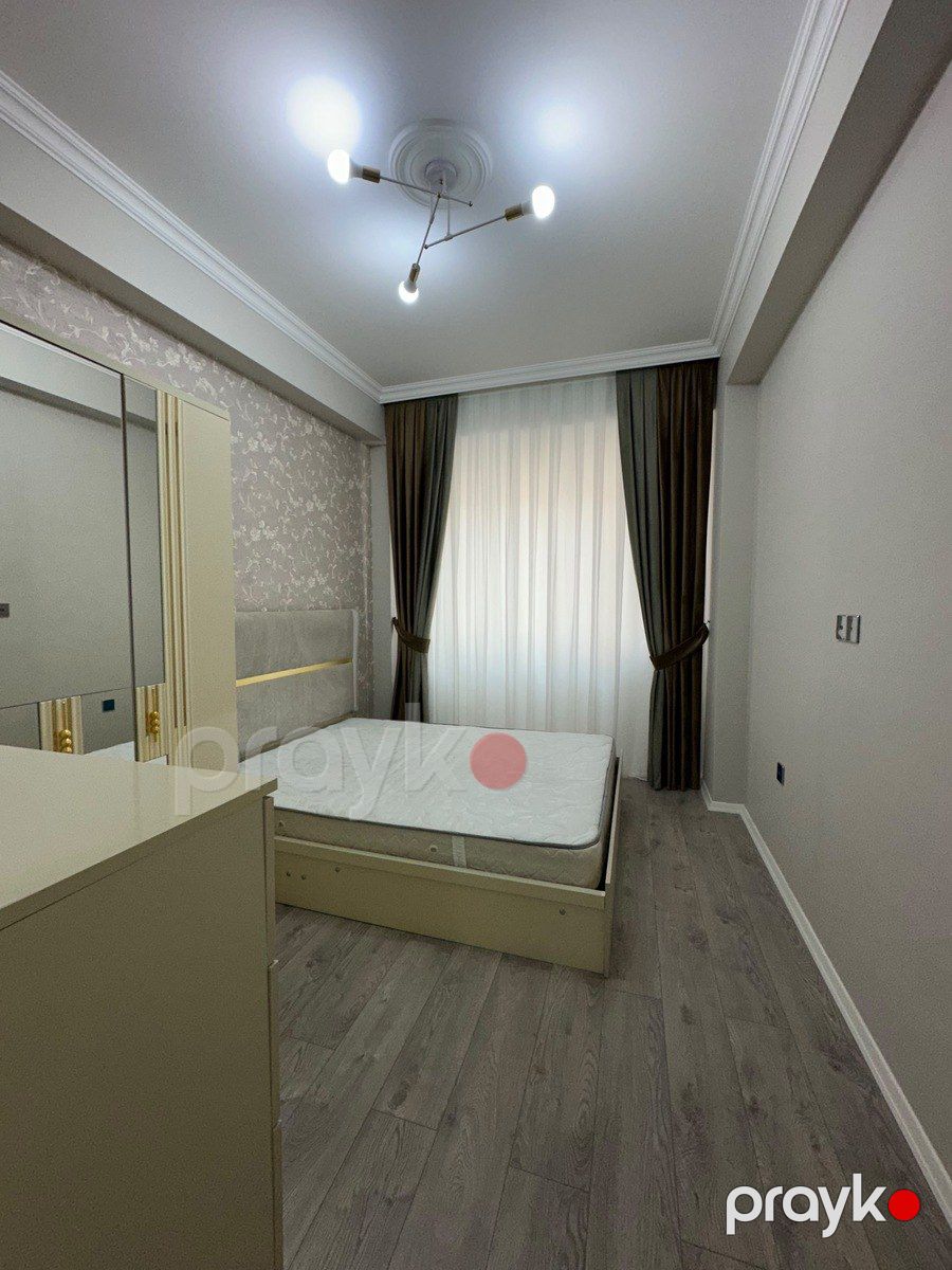 Satılır 2 otaqlı yeni tikili 64 m² — Mənzil, Xırdalan (3)