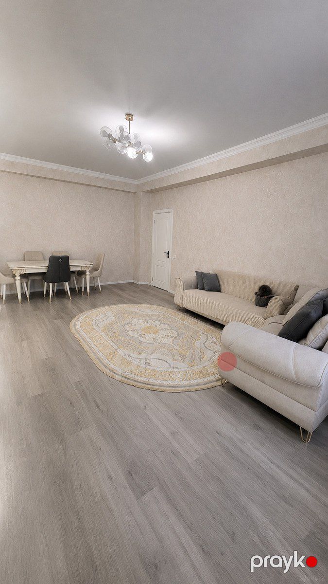 Satılır 3 otaqlı yeni tikili 105 m² — Mənzil, Bakı (2)
