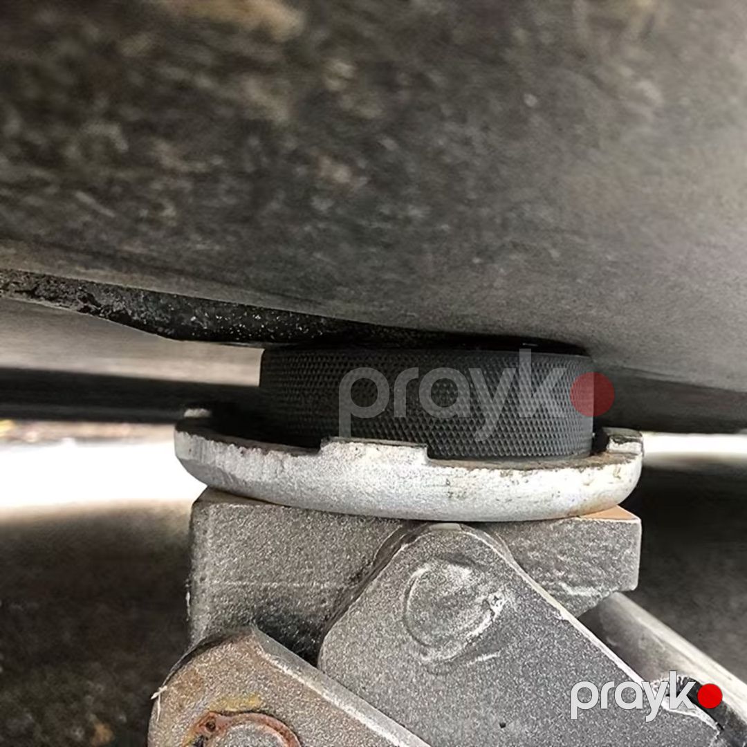 Tesla Model Y ön baqaj hava giriş qoruyucu şəbəkəsi — Ehtiyat hissələri və aksesuarlar, Bakı (3)